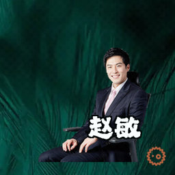 赵敏